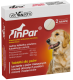 VET AGRO InPar - Tabletki odrobaczające dla psów 2tab.