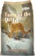 TASTE OF THE WILD Cat Canyon River 6.6kg
