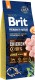 BRIT Premium by Nature Junior M 1kg