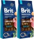 BRIT Premium by Nature Lamb / Rice Sensitive 2x15kg