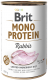 BRIT Mono Protein Rabbit KRÓLIK 400g