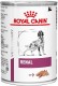 ROYAL CANIN VET RENAL Canine 410g