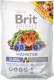 BRIT ANIMALS Hamster Complete 100g dla chomika