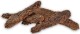 BRIT JERKY Snack BEEF Real Fillets Wołowina 80g