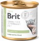 BRIT GF Veterinary Diet DIABETES Cat 200g