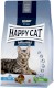 HAPPY CAT ADULT Culinary Water Trout 4kg Pstrąg