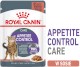 ROYAL CANIN Appetite Control Care w sosie 85g
