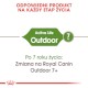 ROYAL CANIN Outdoor 30 400g