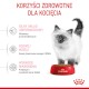 ROYAL CANIN Kitten Feline 4kg + GRATIS Miska!!!