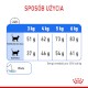ROYAL CANIN Light Weight Care Feline 8kg + GRATIS Miska!!!