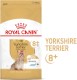 ROYAL CANIN Yorkshire Terrier 8+ Adult 3kg