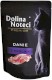 DOLINA NOTECI Premium Kot Danie z Królika PAKIET 10x85g