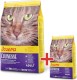 JOSERA Cat CULINESSE Adult 10kg + GRATIS 2kg !