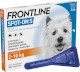 FRONTLINE Spot-On Krople na kleszcze dla psa do 10kg S 1szt.