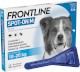 FRONTLINE Spot-On Krople na kleszcze dla psa M 10-20kg 3szt.