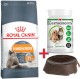 ROYAL CANIN Hair / Skin Care 10kg + EXTRA GRATISY za 50zł !
