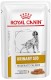 ROYAL CANIN VET URINARY S/O Moderate Calorie Canine 12x100g