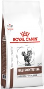 ROYAL CANIN VET GASTRO INTESTINAL Moderate Calorie Feline 4kg