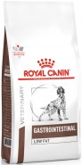 ROYAL CANIN VET GASTRO INTESTINAL Low Fat Canine 1,5kg