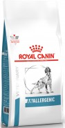 ROYAL CANIN VET ANALLERGENIC Canine 3kg