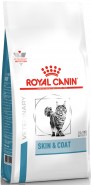 ROYAL CANIN VET SKIN / COAT Cat 1,5kg