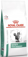 ROYAL CANIN VET SATIETY Weight Management Feline 400g
