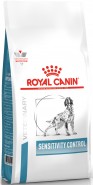 ROYAL CANIN VET SENSITIVITY Control Canine 14kg