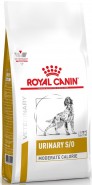 ROYAL CANIN VET URINARY S/O Moderate Calorie Canine 12kg