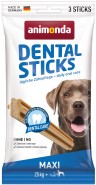 ANIMONDA Dental Sticks Maxi 165g