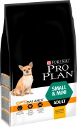PURINA Pro Plan Adult Small / Mini Kurczak 7kg