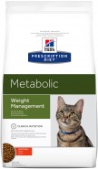 HILL'S PD Feline Metabolic 4kg