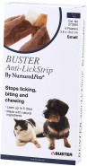 BUSTER Anti-lick naturalny plaster dla psa i kota S 6szt.