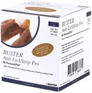 BUSTER Anti-lick Pro Plaster, 245cm, rolka