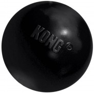 KONG Extreme Ball Piłka gumowa duża M/L