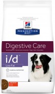 HILL'S PD Canine i/d Low Fat 12kg