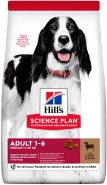 HILL'S SP Canine Adult  Lamb / Rice 12kg