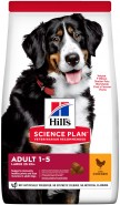 HILL'S SP Canine Adult Large Breed Chicken 12kg