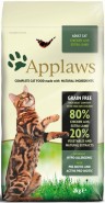 APPLAWS Adult Cat Chicken / Lamb 2kg
