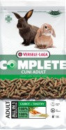 VERSELE LAGA Complete Cuni Adult 1,75kg dla królika
