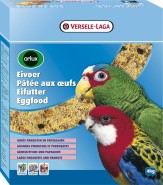 VERSELE LAGA Orlux Eggfood Large Parakeets Parrots 4kg