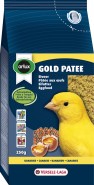 VERSELE LAGA Orlux Gold Patee Canaries Yellow 250g