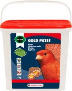 VERSELE LAGA Orlux Gold Patee Canaries Red 5kg