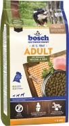 BOSCH ADULT Poultry / Millet Drób Proso 1kg