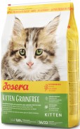 JOSERA Cat KITTEN GRAINFREE Bez Zbóż 400g