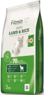 FITMIN Dog Mini Lamb / Rice Monobiałkowa Jagnięcina 14kg