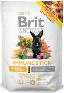 BRIT ANIMALS Immune Snack dla gryzoni i królików 80g