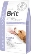 BRIT GF Veterinary Diet GASTROINTESTINAL Dog 2kg