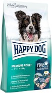 HAPPY DOG Fit / Vital MEDIUM ADULT 300g