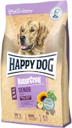 HAPPY DOG NaturCroq SENIOR 4kg