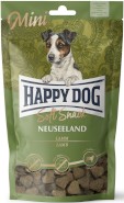 HAPPY DOG Soft Snack MINI Neuseeland Lamb 100g